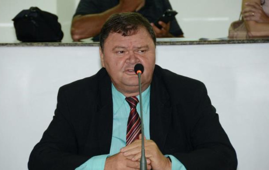 José Bonifácio é o relator da LDO na Assembleia Legislativa