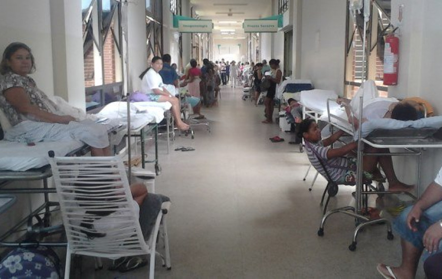 Médicos vão aderir à greve geral no Tocantins