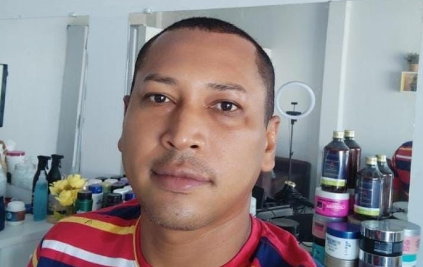 Servidor Gilvan Cruz Silva tinha 42 anos