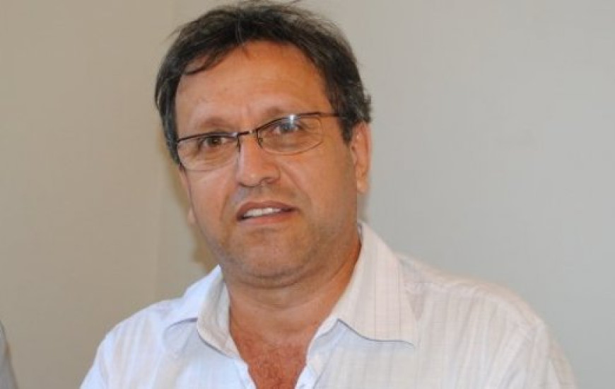 Ex-governador Marcelo Miranda (PMDB)