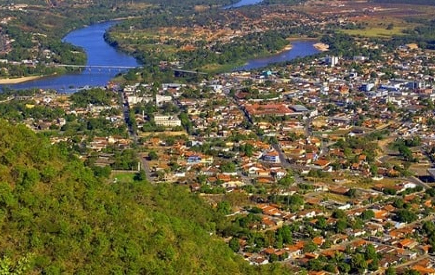 Vale do Araguaia