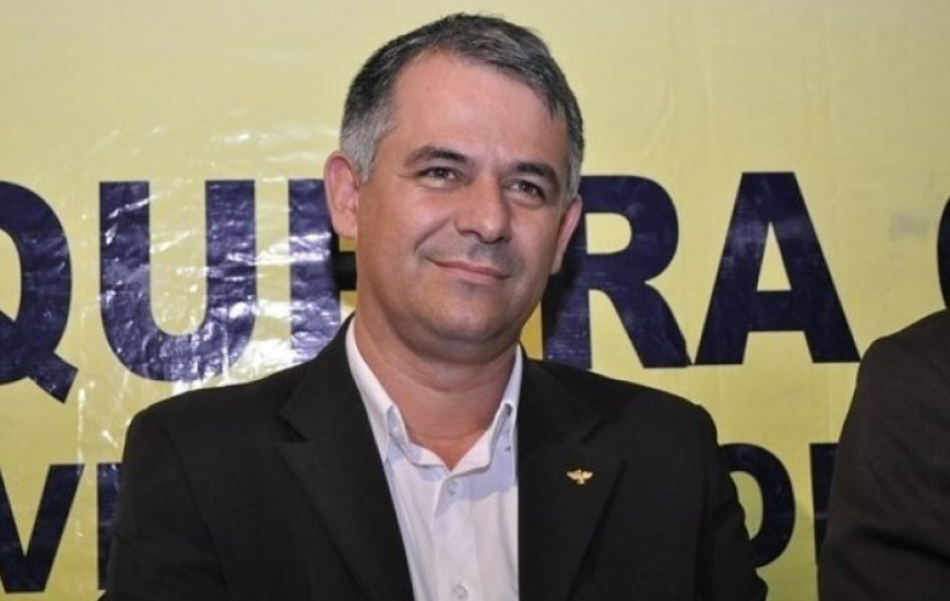 Jaime Café deixa o PSDB
