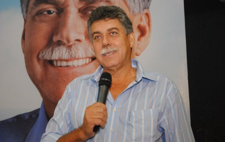Senador João Ribeiro