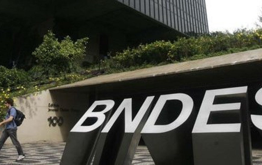 BNDES aprovou emprestimo