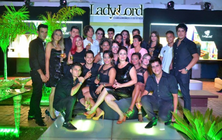 Equipe Lady & Lord
