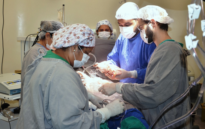 Foram captados os rins e o fígado, beneficiando três receptores em São Paulo.