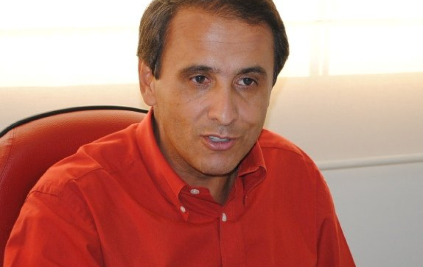 Carlos Gaguim