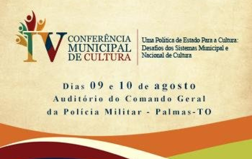 Conferência de Cultura