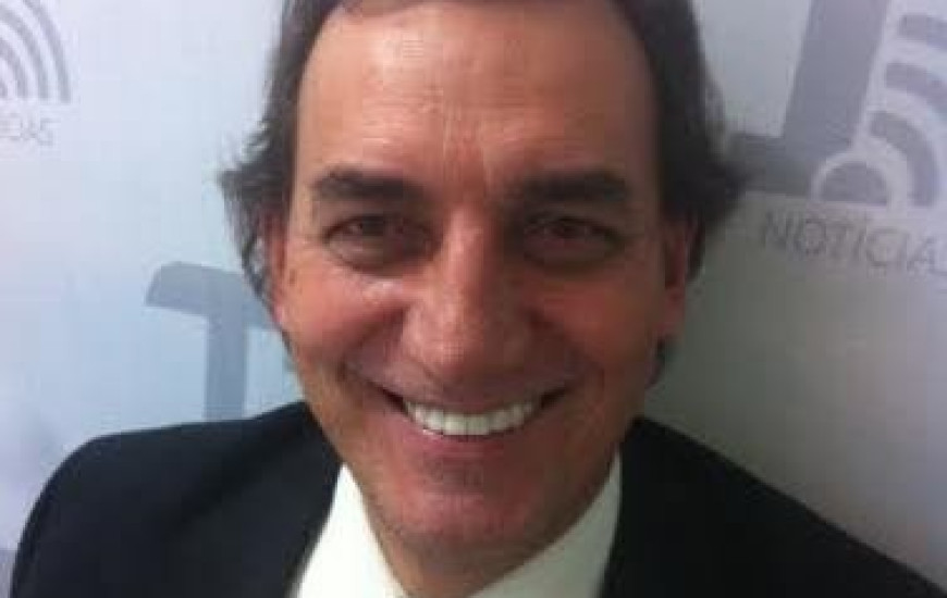 Advogado Paulo Roberto da Silva
