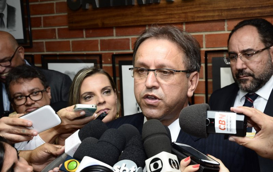 Marcelo Miranda, próximo governador do Tocantins