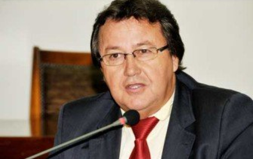 Vilmar critica Governo por nomeações