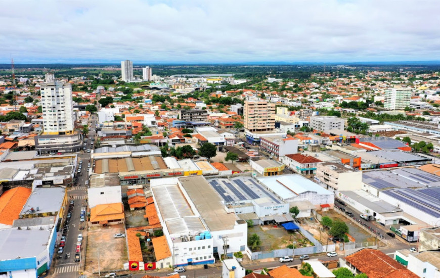 Com 18 novos casos confirmados nesta terça, 28, Araguaína soma 47 infectados