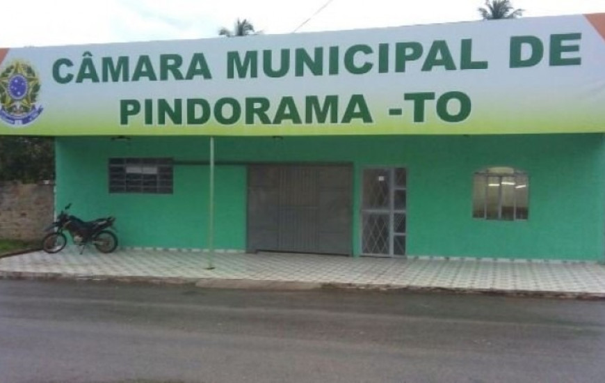 Câmara Municipal de Pindorama
