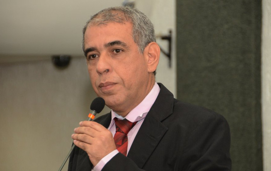 Deputado Zé Roberto