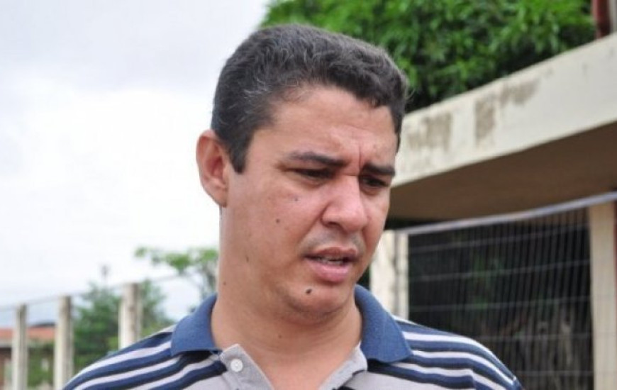 Joelson Pereira diz temer volta da ditadura