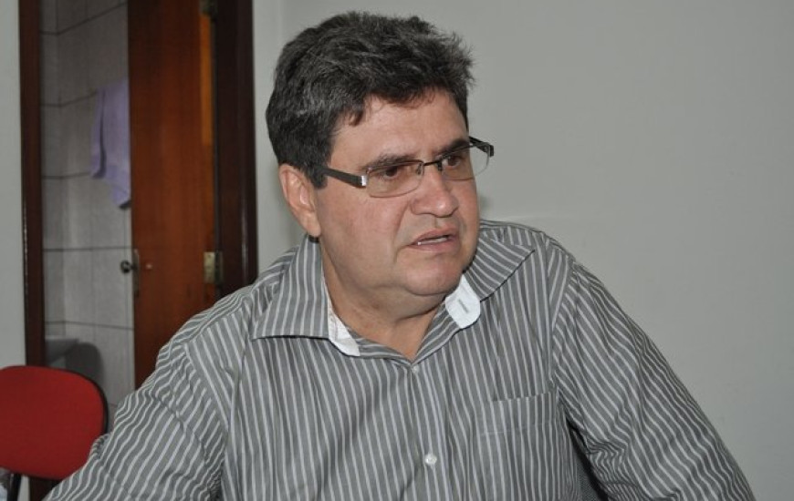 Deputado Junior Coimbra (PMDB)