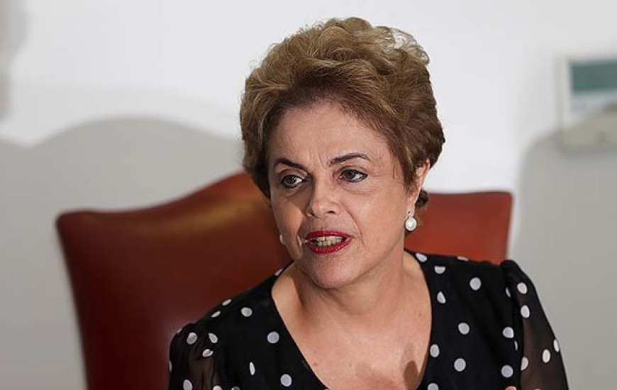 Dilma critica cortes do Planalto