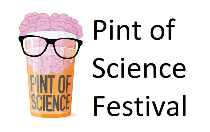 Pint of science 2019