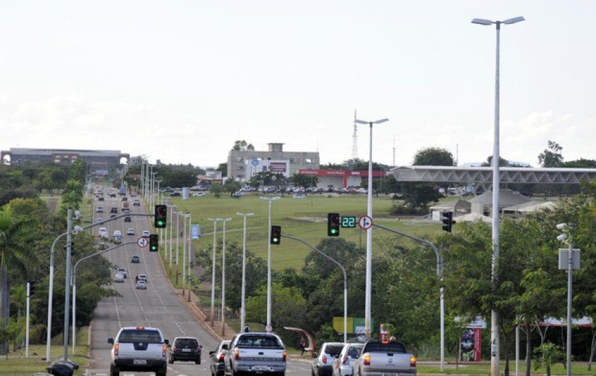 Notificações de autos de infração e penalidades vão para o DOE