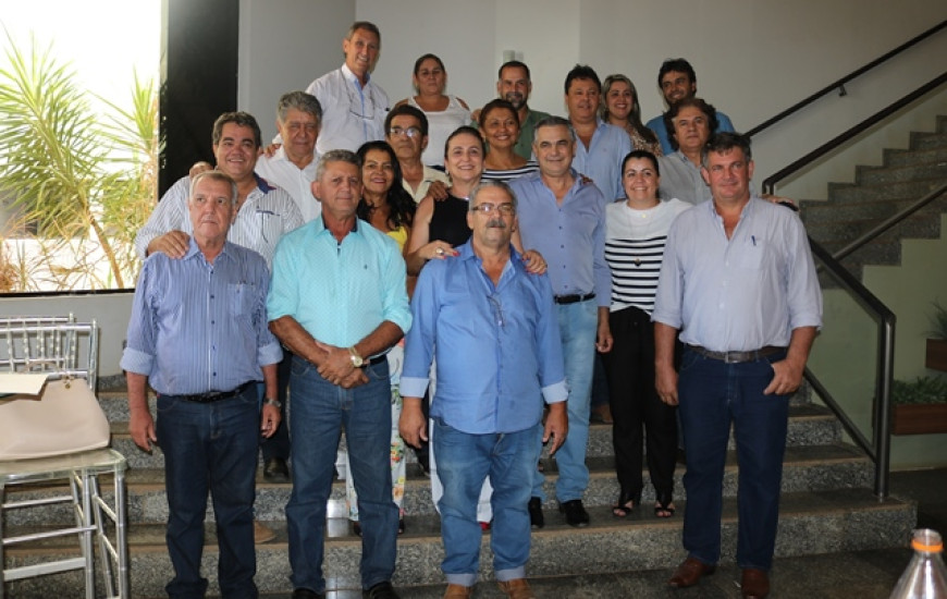 Kátia Abreu é eleita presidente da Faet para próximo quadriênio