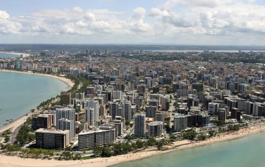 Reunião acontece até domingo, em Maceió