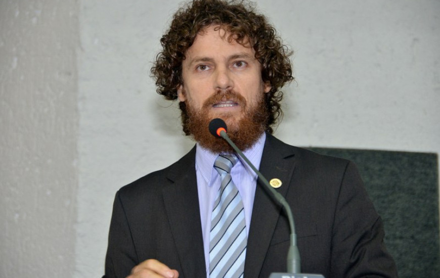 Juiz Océlio Nobre