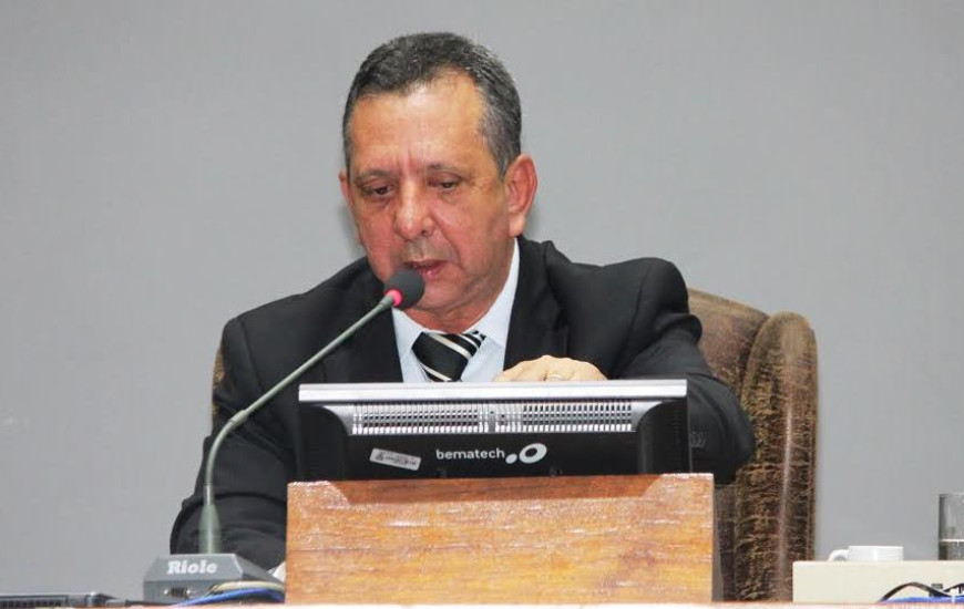 Deputado cobrou continuidade de obras em municípios do Tocantins