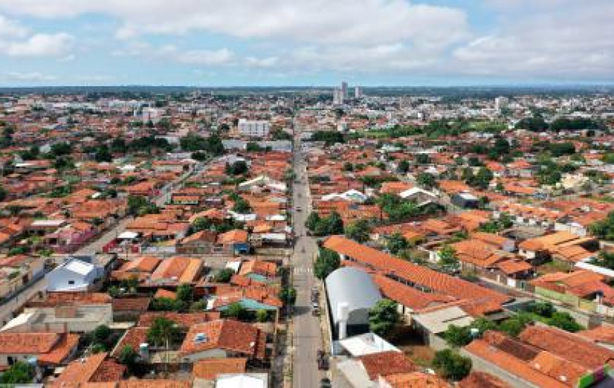 Araguaína teve flexibilização do comércio suspensa pela justiça