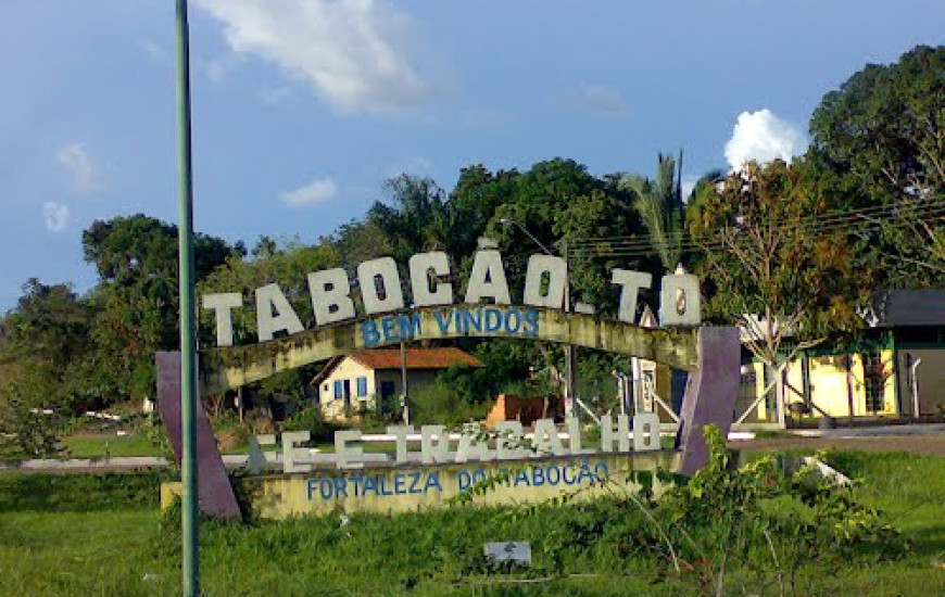 Cidade passa a se chamar Tabocão após voto popular