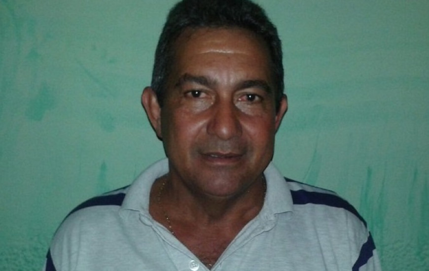 Nelson Tabocão faleceu em Araguatins