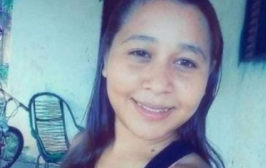 Danielle Duarte Feitosa foi mortas a facadas no dia 16 de janeiro.