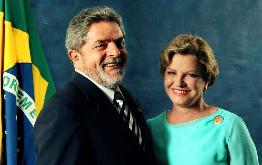 Ex-presidente Lula será ouvido