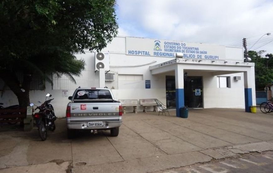 Hospital Regional de Gurupi