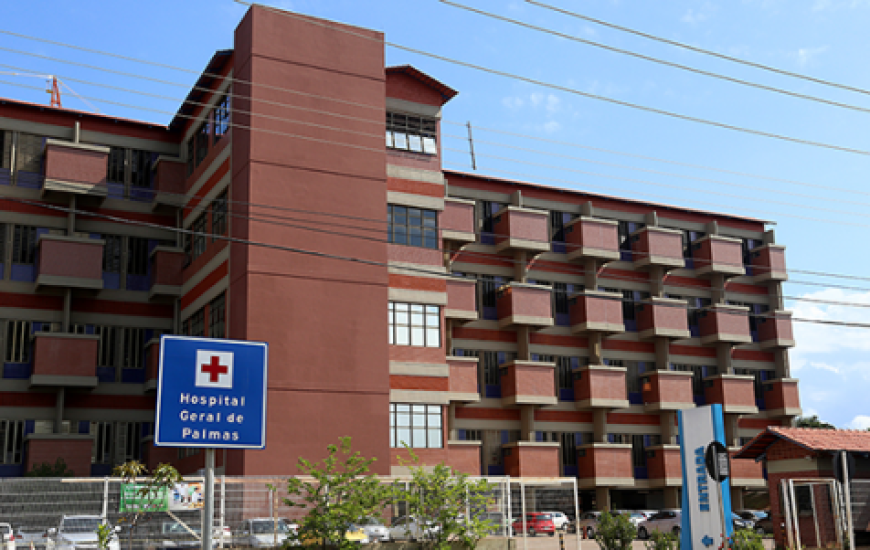 Justiça determina comprovação do fluxo de pacientes da Sala Vermelha do HGP