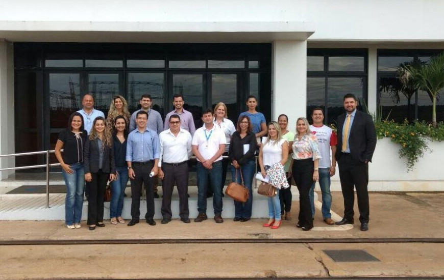 Implantação de UTI pediátrica em Araguaína ganha apoio de empresas