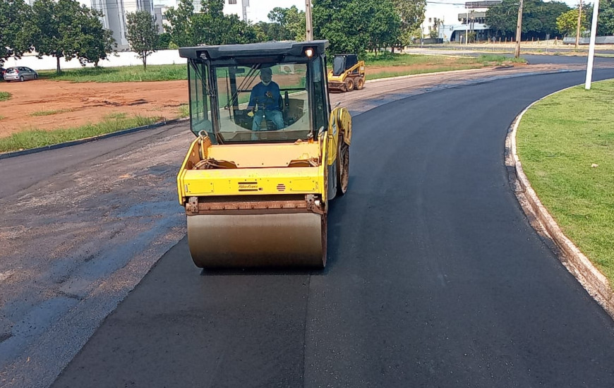 Prefeitura diz que todos os trechos em obras são sinalizados