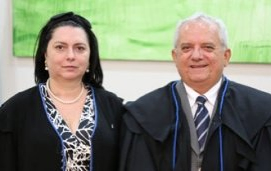 Doris e Manoel Pires são eleitos