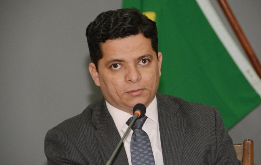 Deputado disputará prefeitura de Araguaína