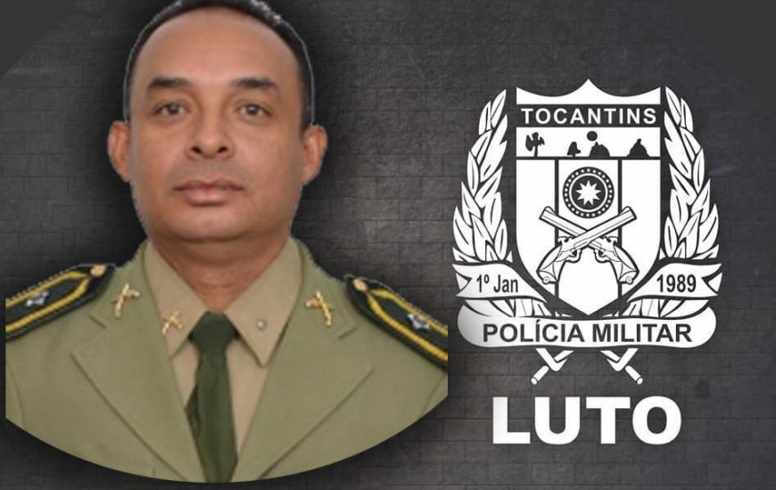 2º Tenente QOA Cleriston Ruslan Tavares dos Santos