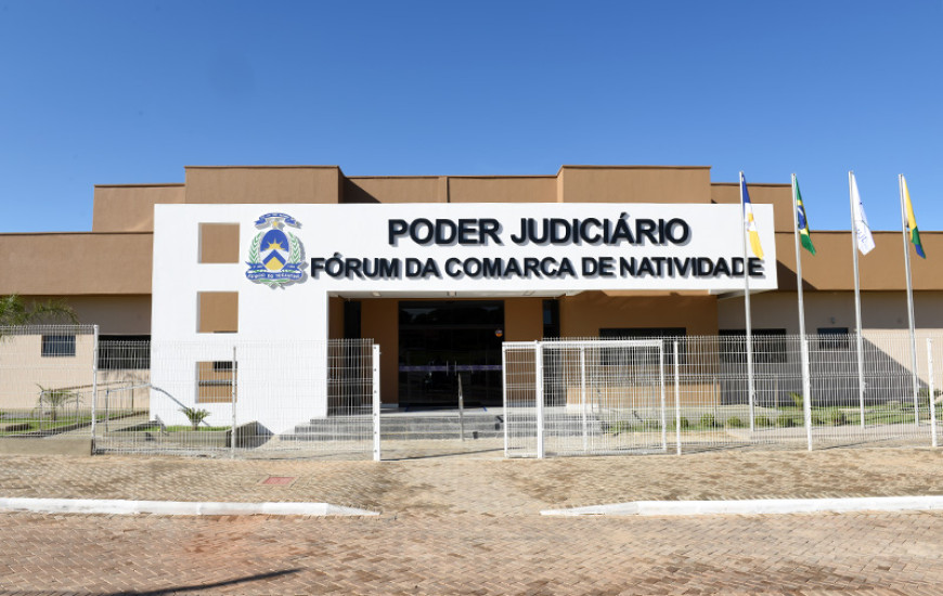 Justiça sentencia o município de Natividade a indenizar servidores 