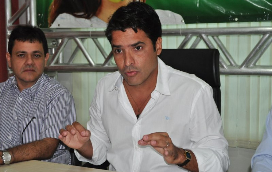 Marcelo Lelis