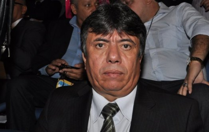 Manoel Silvino será o presidente regional do SDD