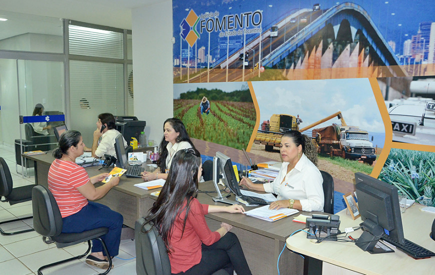 Captação dos clientes tem início nesta segunda-feira, 23