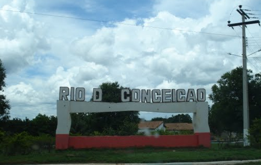 Rio da Conceição licita festa por R$ 1,118 mi