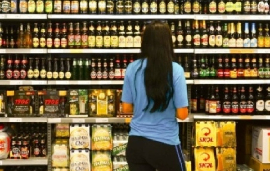 Preços das cervejas devem subir no Tocantins