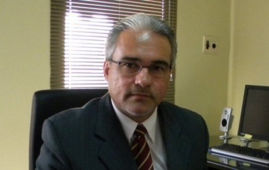 Advogado Juvenal Klayber