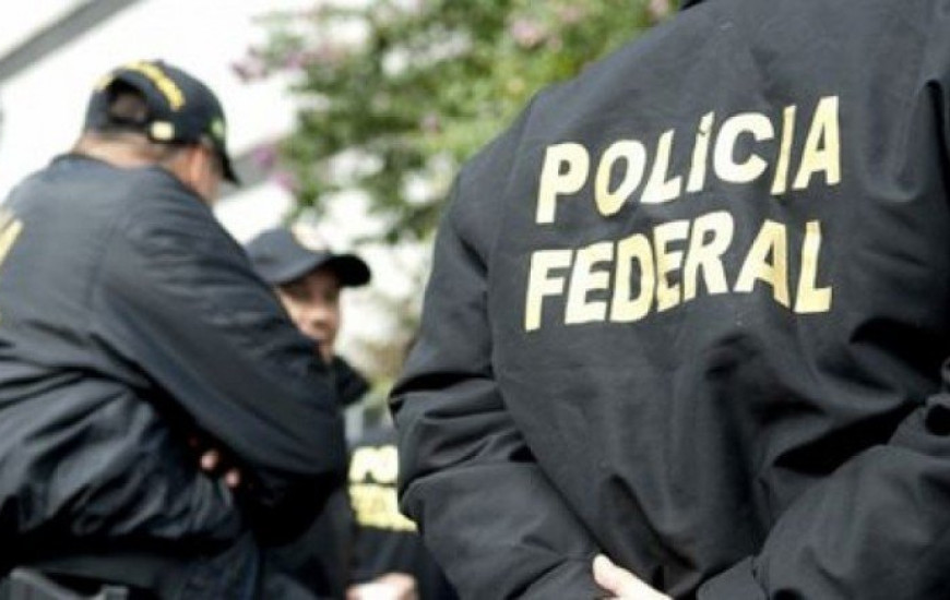 Polícia Federal descobre esquema em PE e GO