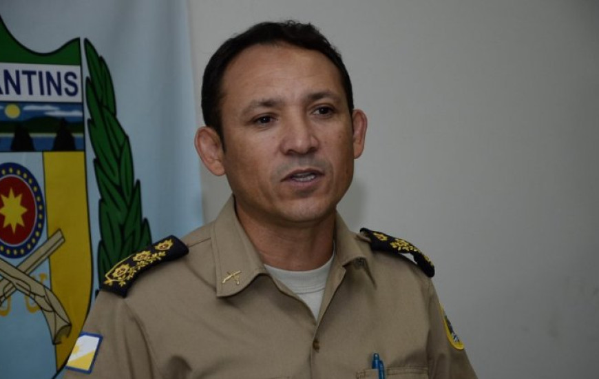 Coronel Edvan de Jesus Silva assume comando da PM