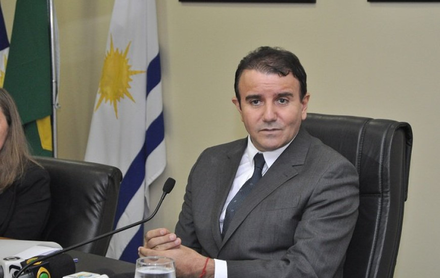 Eduardo Siqueira: decreto será revogado