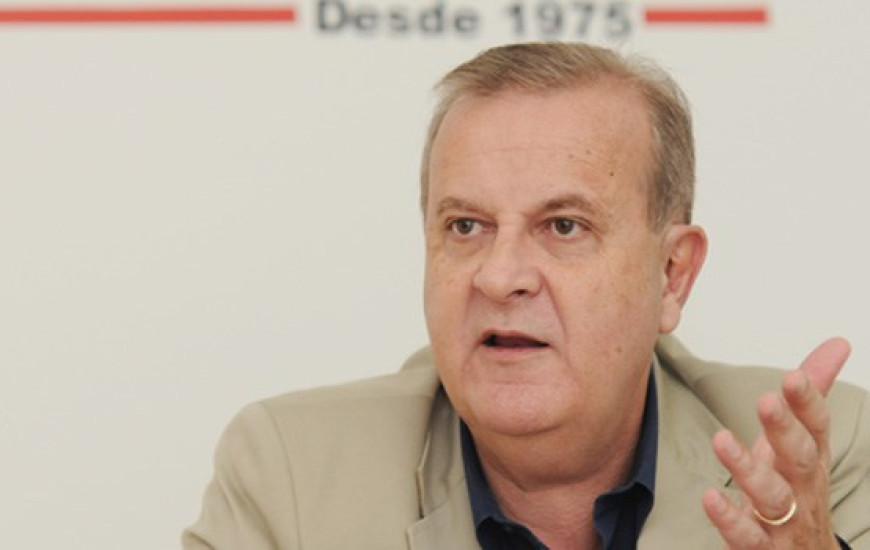 Ex-prefeito de Goiânia faleceu no último domingo